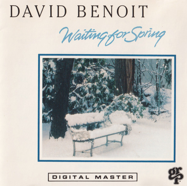 David Benoit – Waiting For Spring