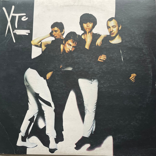 XTC – White Music