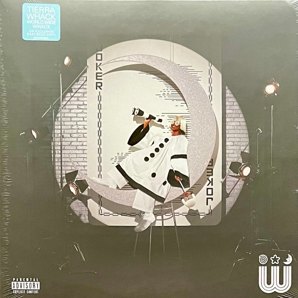 Tierra Whack – World Wide Whack