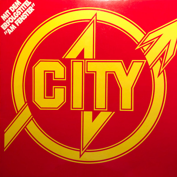 City – City
