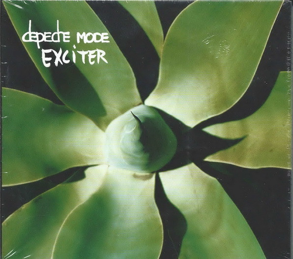 Depeche Mode – Exciter