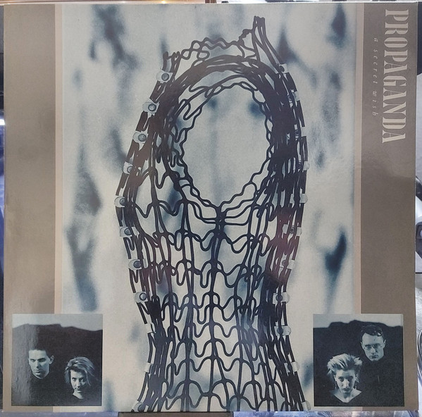Propaganda – A Secret Wish