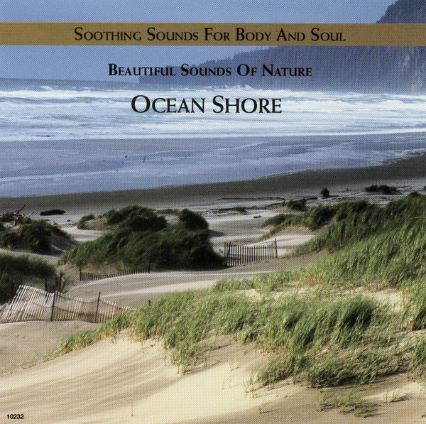 No Artist – Ocean Shore
