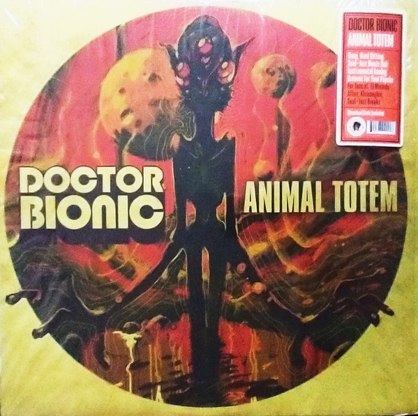 Doctor Bionic – Animal Totem
