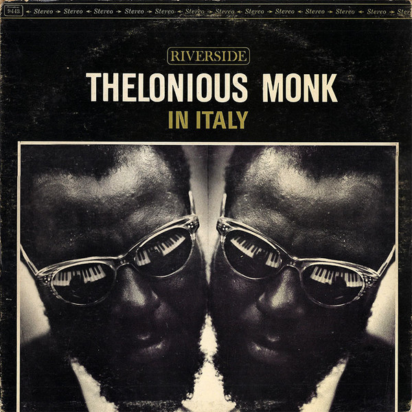 Thelonious Monk – In Italy
