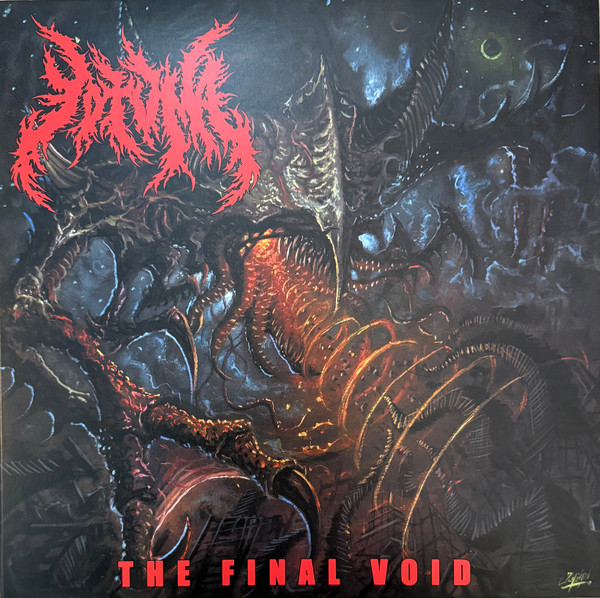 Yotuma – The Final Void