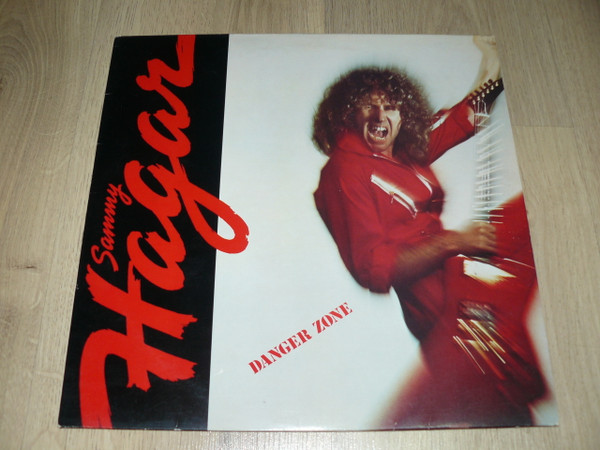 Sammy Hagar – Danger Zone