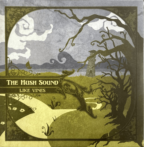 The Hush Sound – Like Vines
