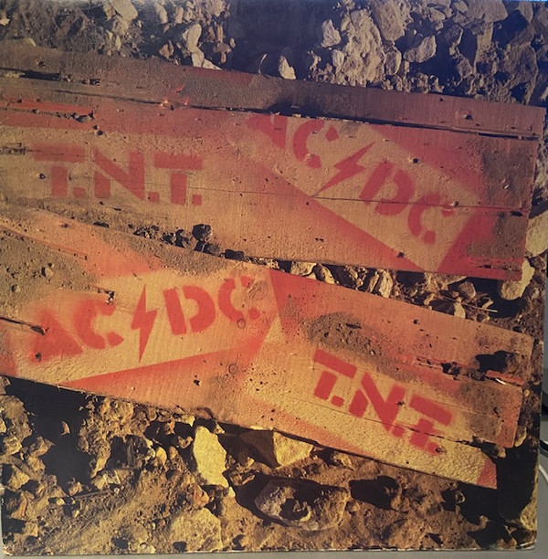 AC/DC – T.N.T.
