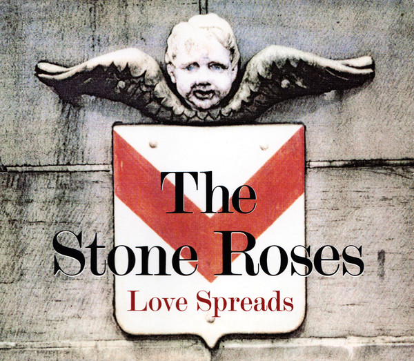 The Stone Roses – Love Spreads