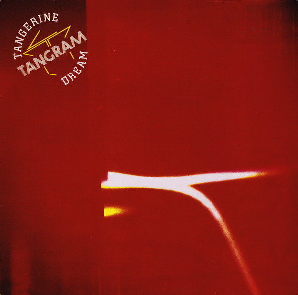 Tangerine Dream – Tangram