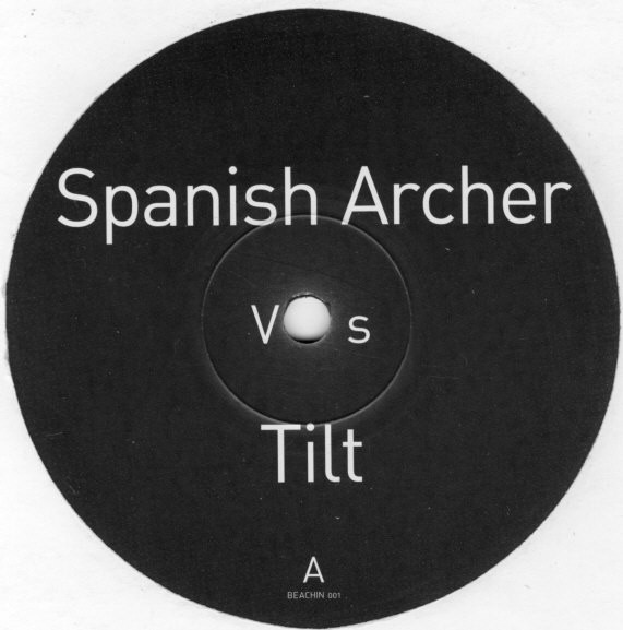 Spanish Archer Vs  Tilt – Beautiful Inside