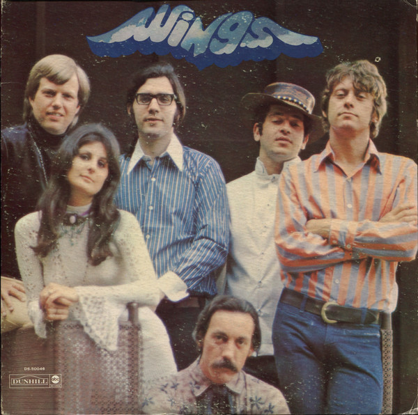 Wings – Wings