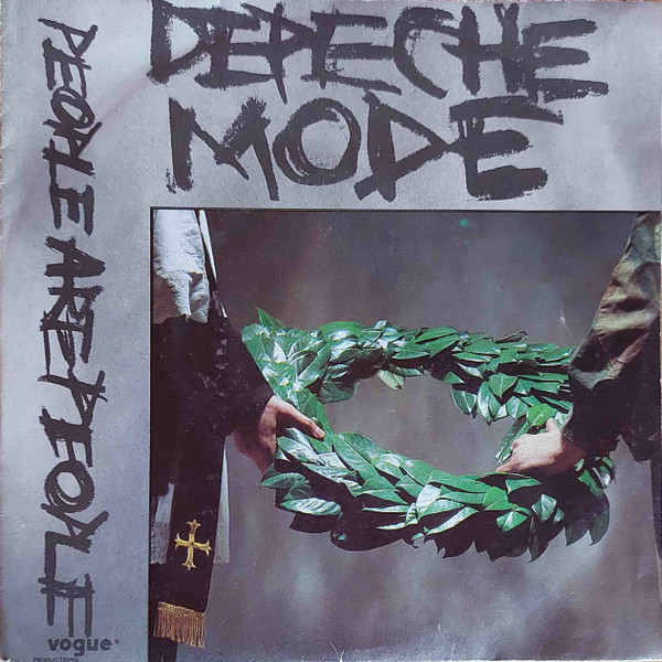 Depeche Mode – People Are People