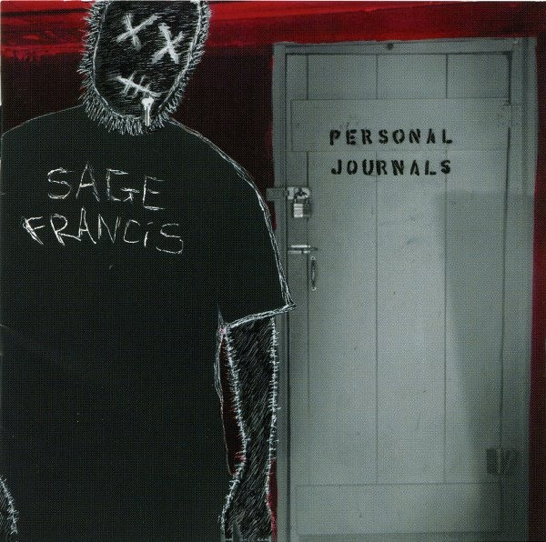 Sage Francis – Personal Journals