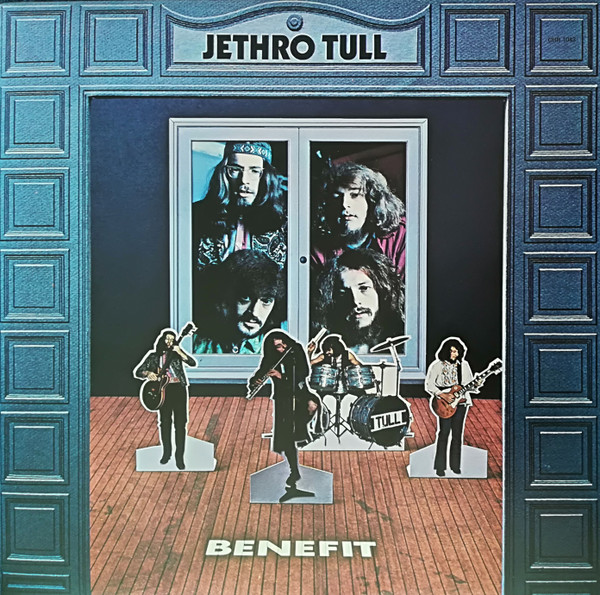 Jethro Tull – Benefit