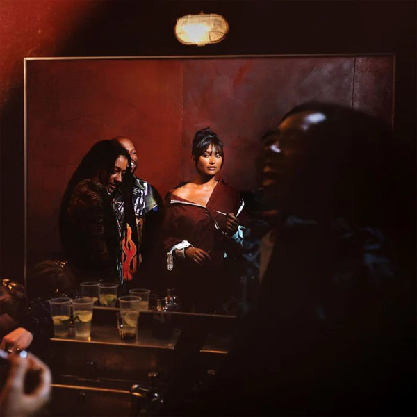 Joy Crookes – Juniper