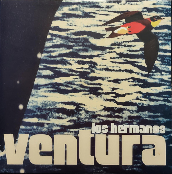 Los Hermanos – Ventura