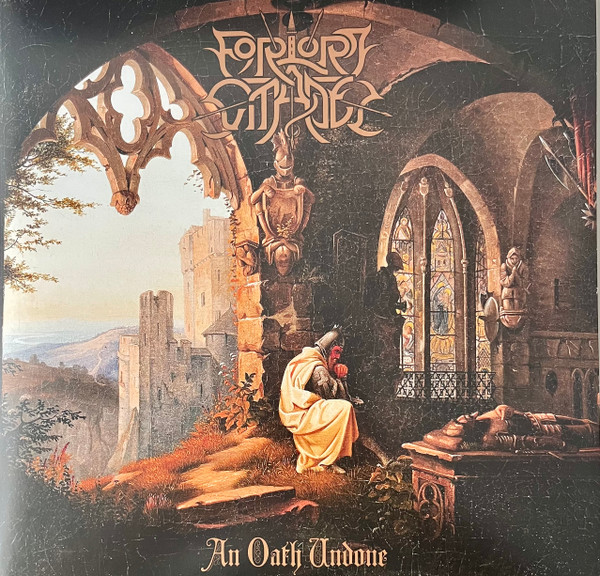 Forlorn Citadel – An Oath Undone