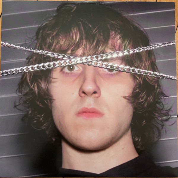 Cameron Winter – Heavy Metal