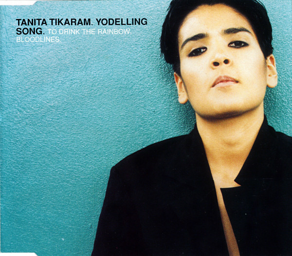 Tanita Tikaram – Yodelling Song
