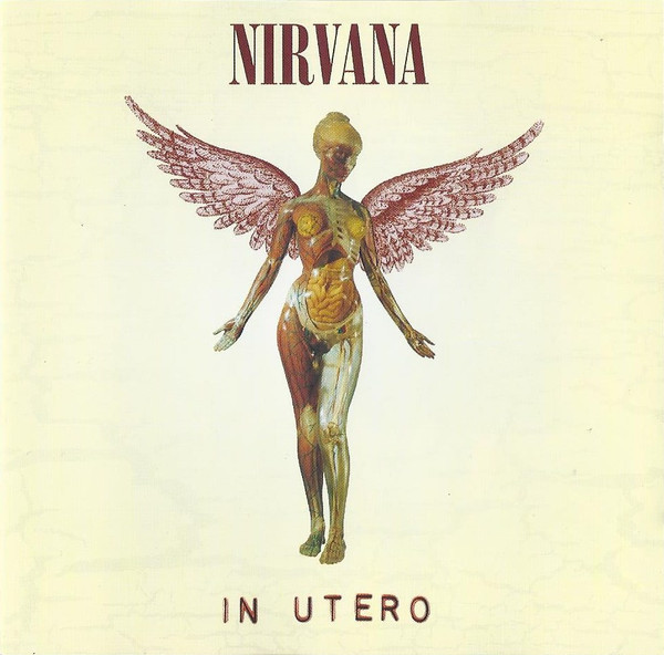Nirvana – In Utero