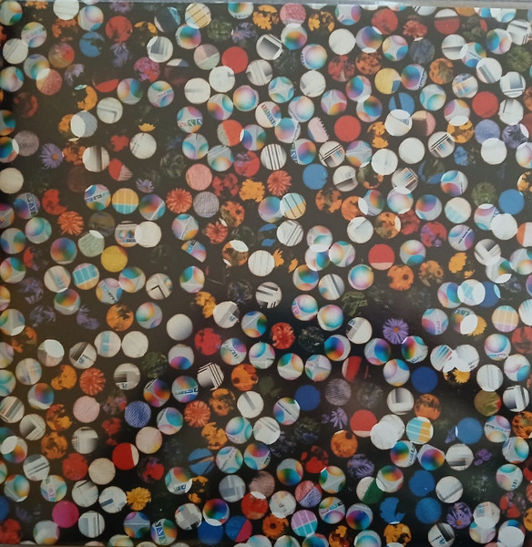 Four Tet – There Is Love In You
