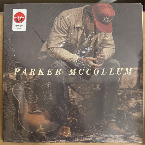 Parker McCollum – Parker McCollum