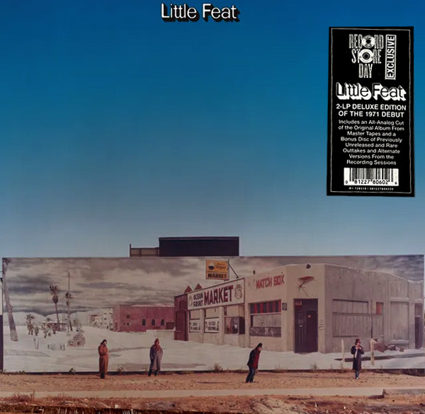 Little Feat – Little Feat
