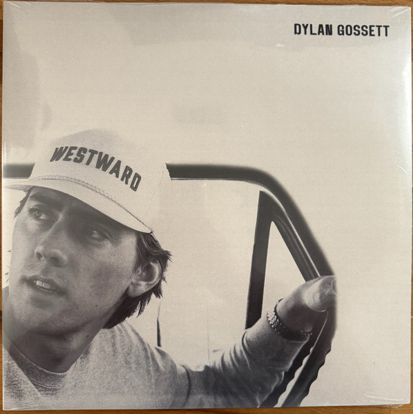 Dylan Gossett – Westward