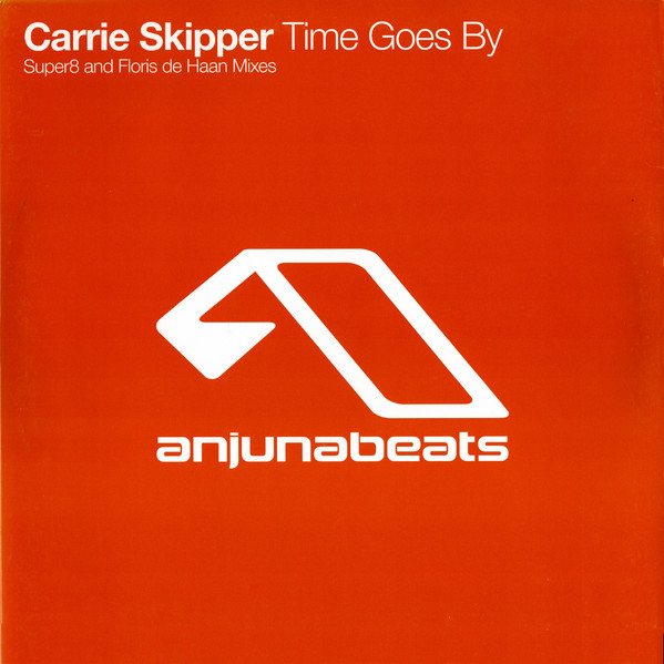 Carrie Skipper – Time Goes By