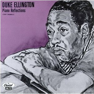 Duke Ellington – Piano Reflections