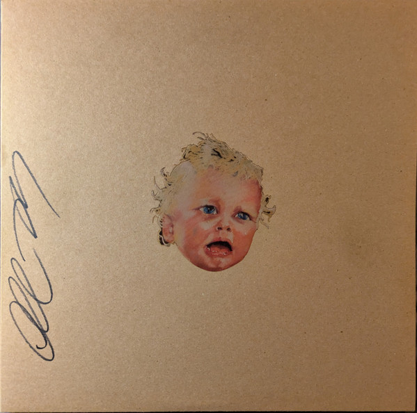 Swans – To Be Kind