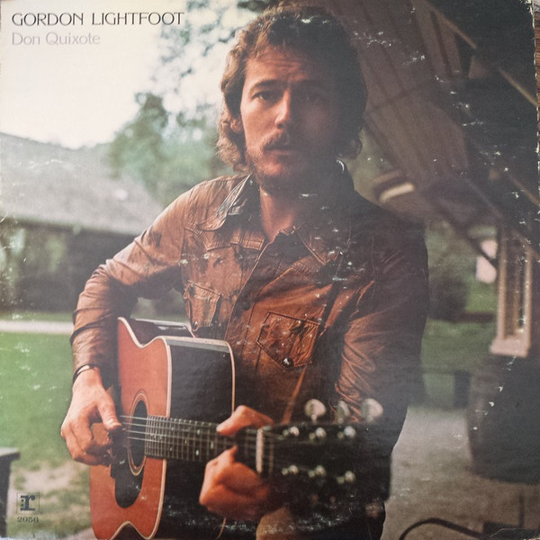 Gordon Lightfoot – Don Quixote