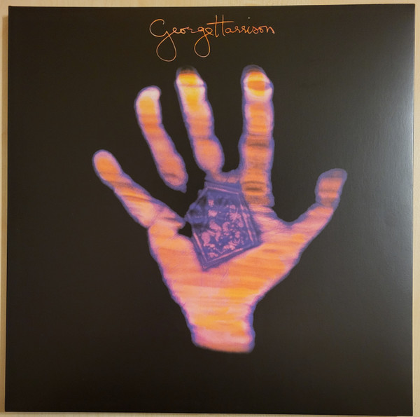 George Harrison – Living In The Material World