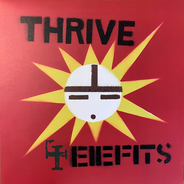 Eiefits – Thrive