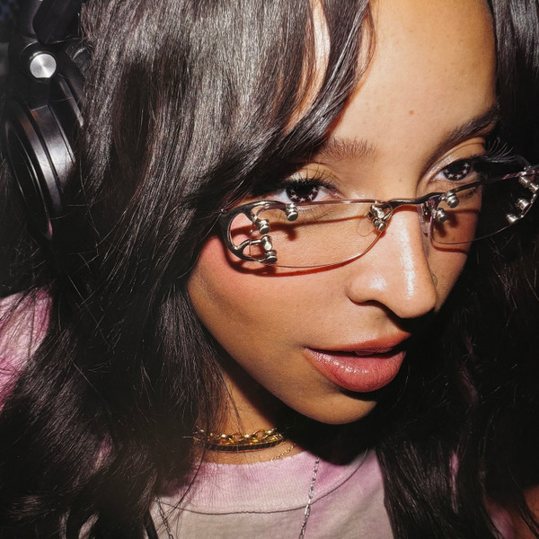 Tinashe – Popstar