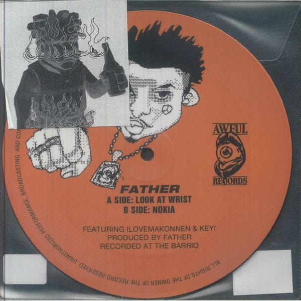 Father – Look At Wrist b/w Nokia