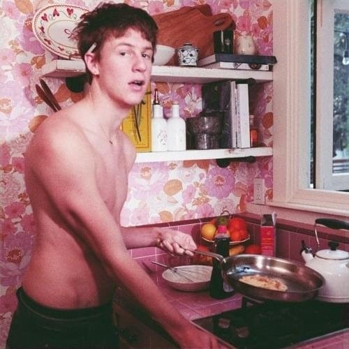 Malcolm Todd – Sweet Boy