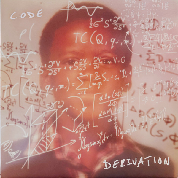 Robert Glasper – Code Derivation