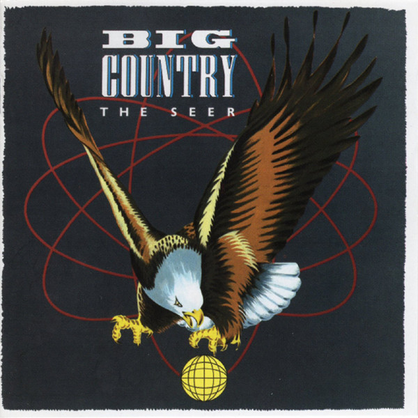Big Country – The Seer