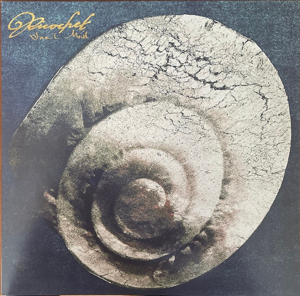Snail Mail – Ricochet