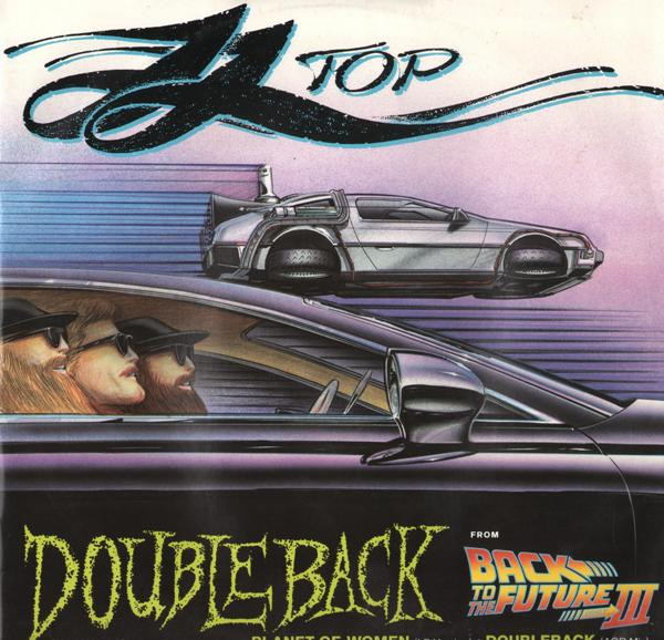 ZZ Top – Doubleback