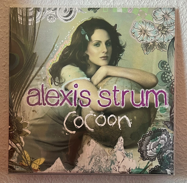 Alexis Strum – Cocoon
