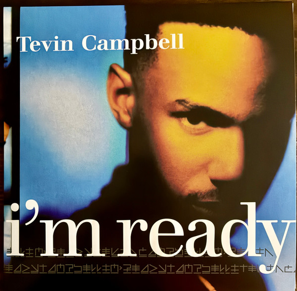 Tevin Campbell – I'm Ready