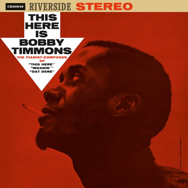 Bobby Timmons – This Here Is Bobby Timmons
