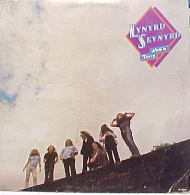 Lynyrd Skynyrd – Nuthin' Fancy