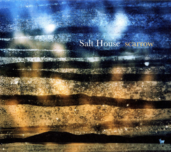 Salt House – Scarrow