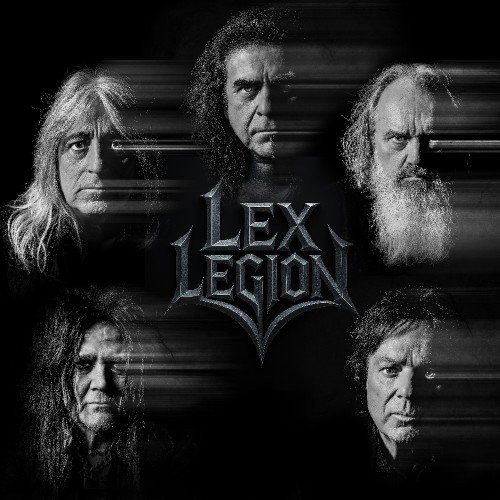Lex Legion – Lex Legion