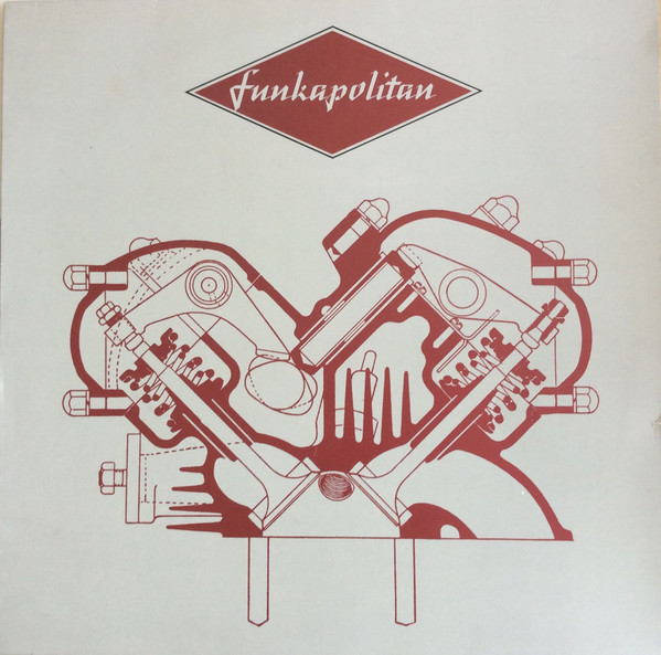 Funkapolitan – Funkapolitan